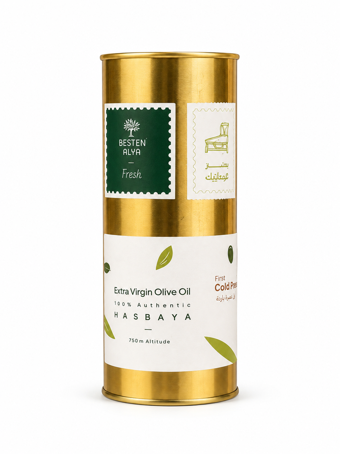 Besten Alya - Fresh 1 Liter