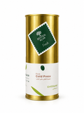 BESTEN ALYA Fresh extra virgin olive oil 500 ml tin, 2026 harvest