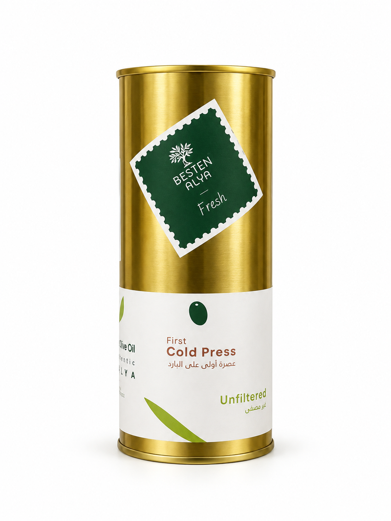 Besten Alya - Fresh 500 ml