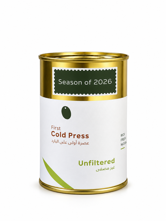 Besten Alya - Fresh 250 ml